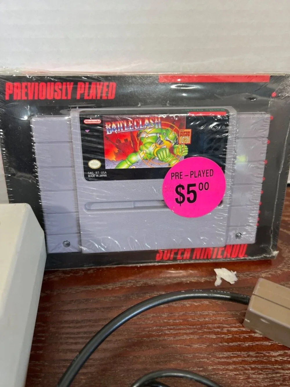 Super Nintendo Entertainment System Bundle With 3 Games & 2 Controllers Tested